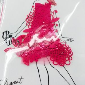 Meet your Posher, Anita